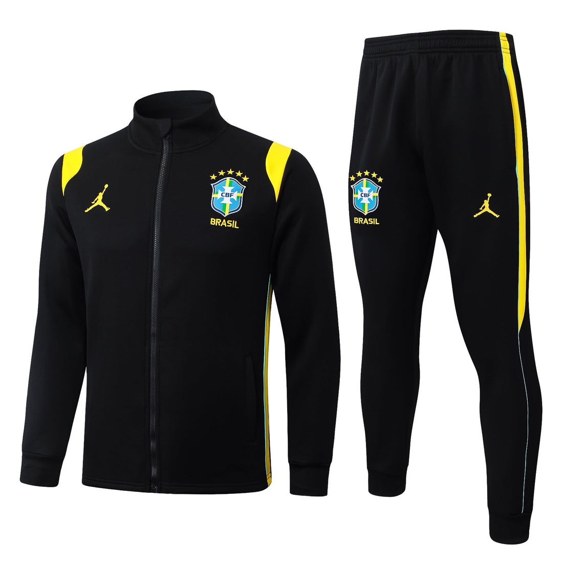 Tuta Calcio Brasil 26/27