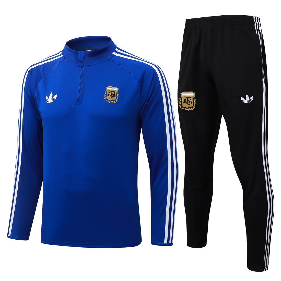 Tuta Calcio Argentina Bambino 26/27