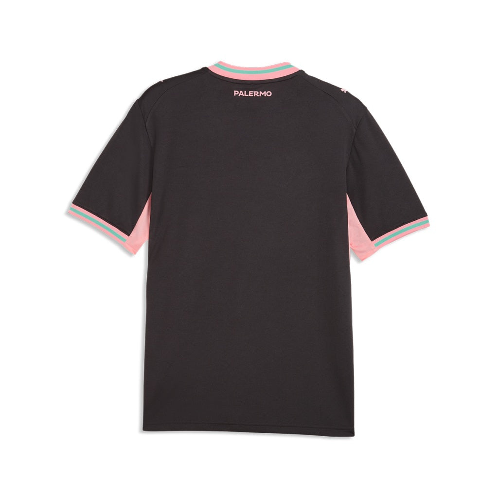 Maglia Palermo F. C. Third 26/27