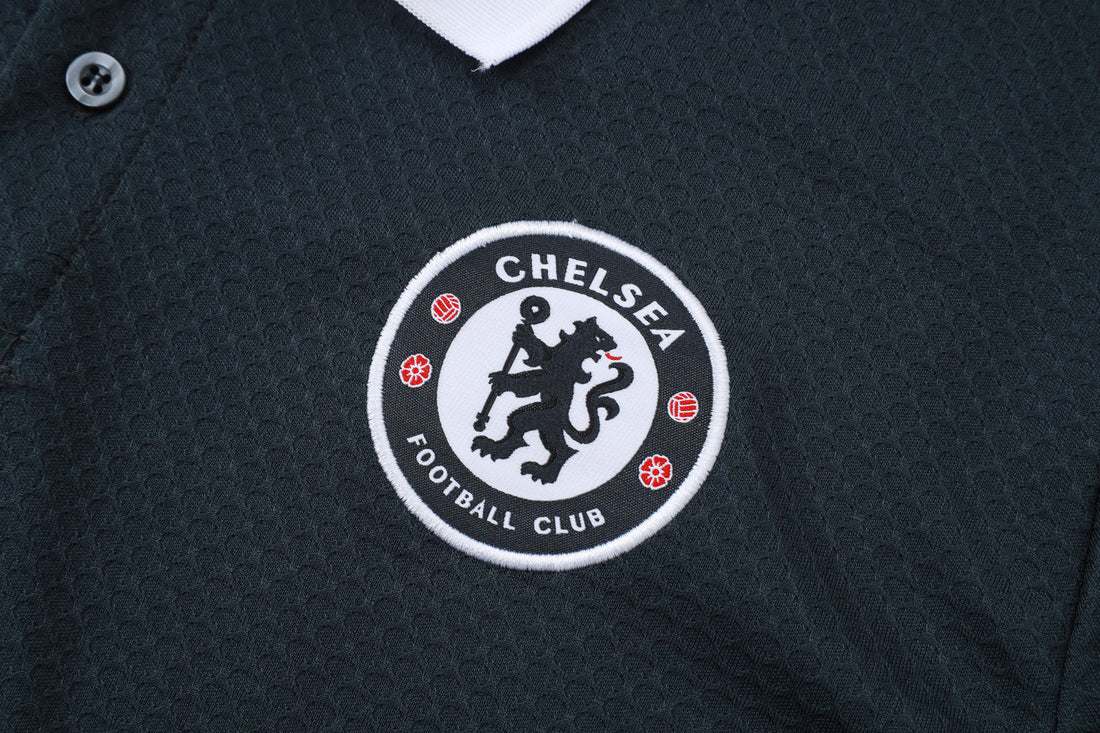 Maglia e Pantaloni Chelsea 25/26