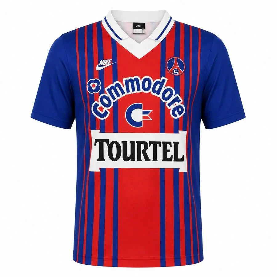 Maglia Retro PSG Home 93/94