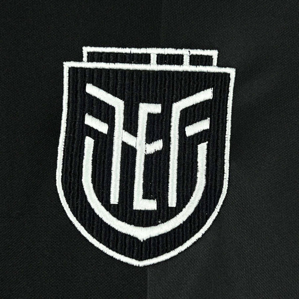 Maglia Ecuador 26/27