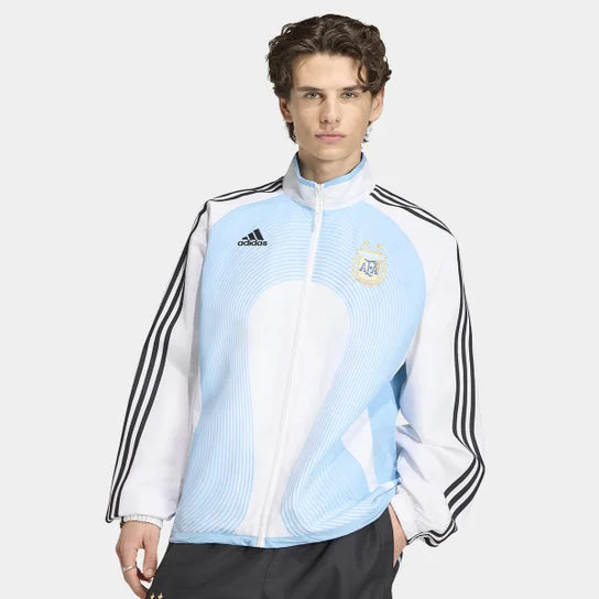 Cappotto Impermeabile Argentina Retro 05/06