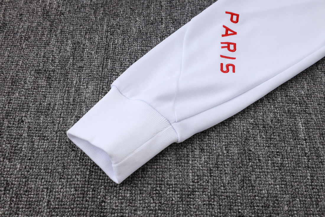 Tuta Calcio PSG 25/26