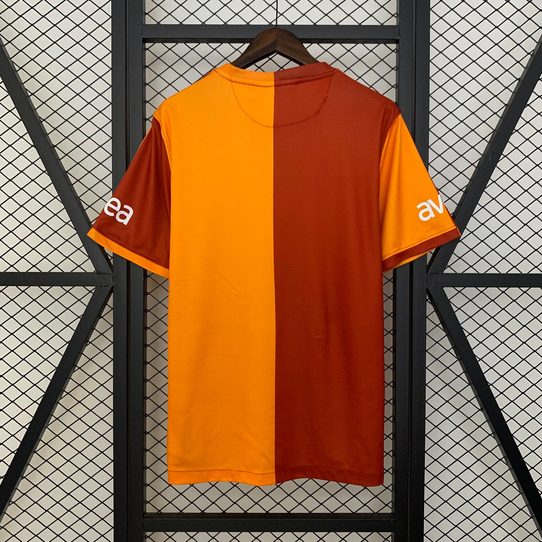Maglia Retro Galatasaray Home 13/14