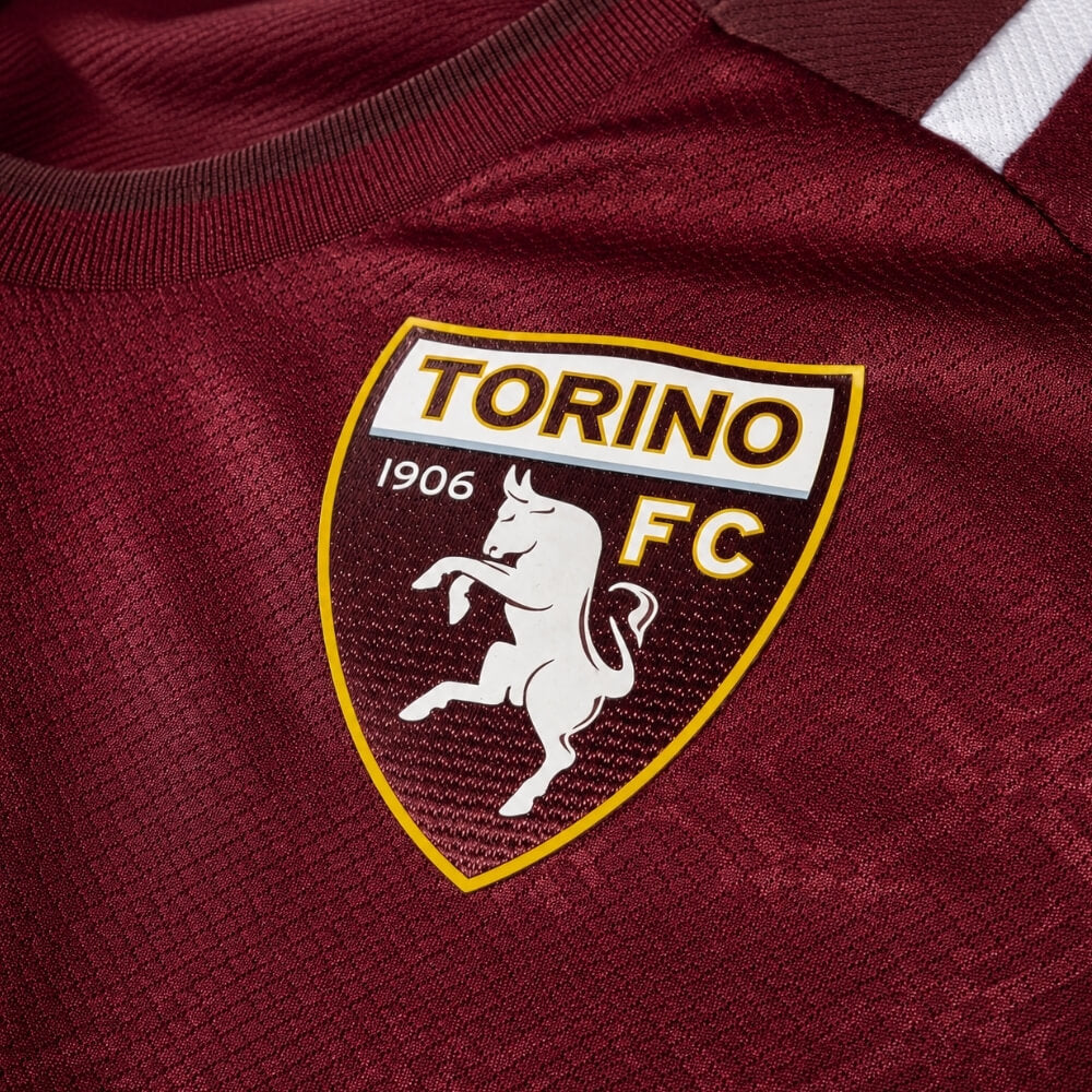 Maglia Torino FC Home 26/27