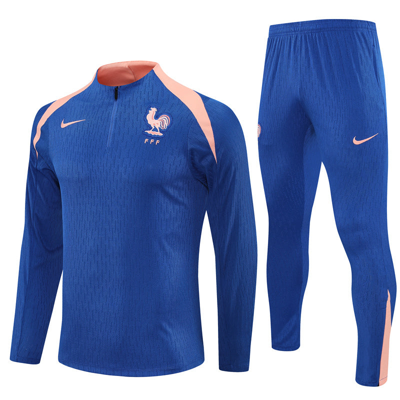 Tuta Calcio Francia 25/26