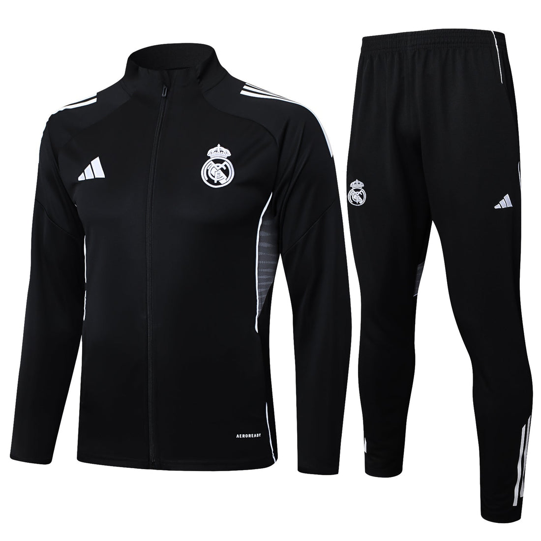Tuta Calcio Real Madrid 25/26