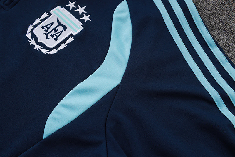 Tuta Calcio Argentina 25/26