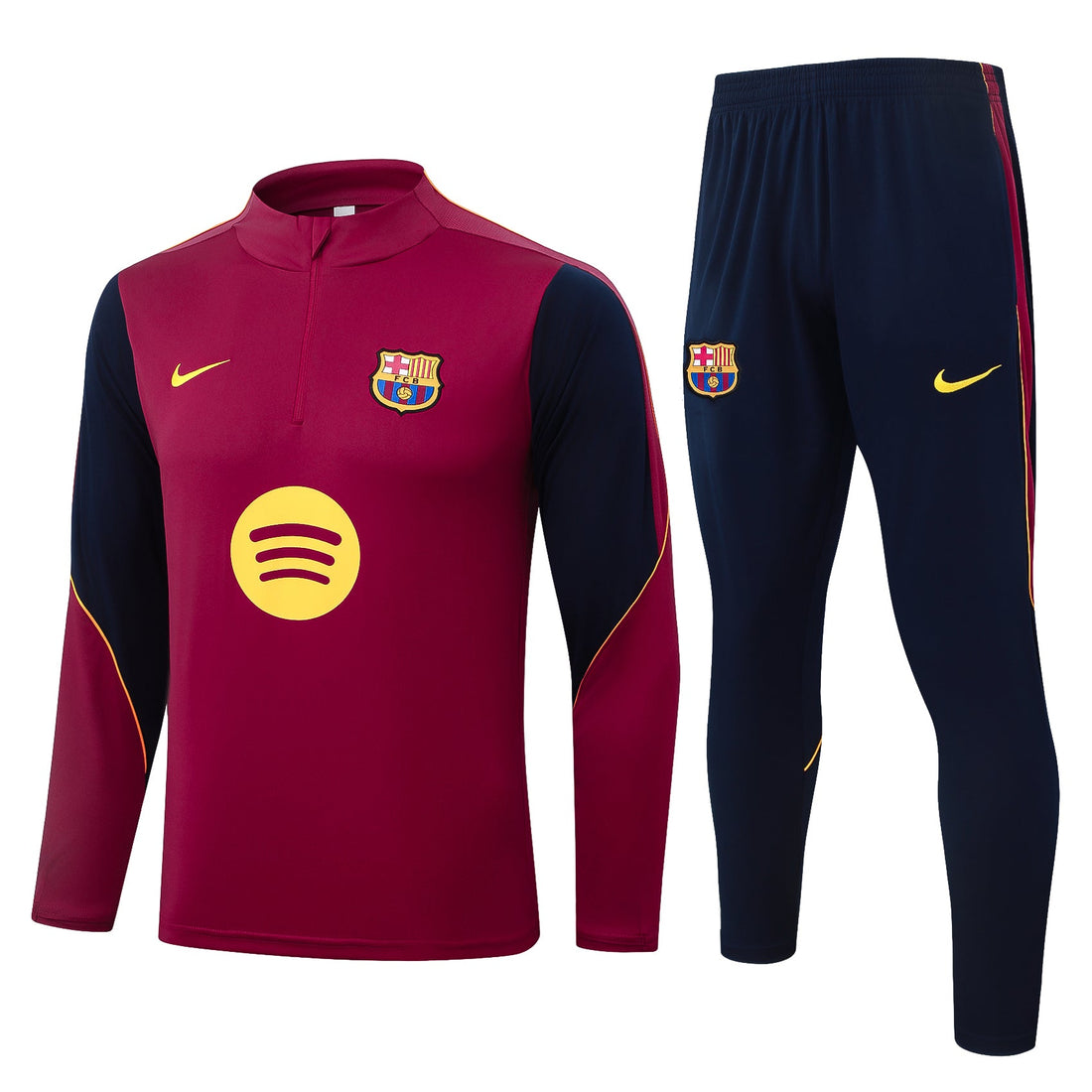 Tuta Calcio FC Barcelona 26/27