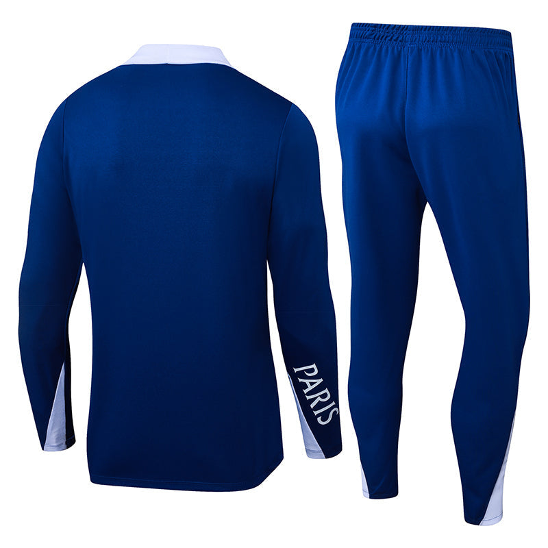 Tuta Calcio PSG 25/26
