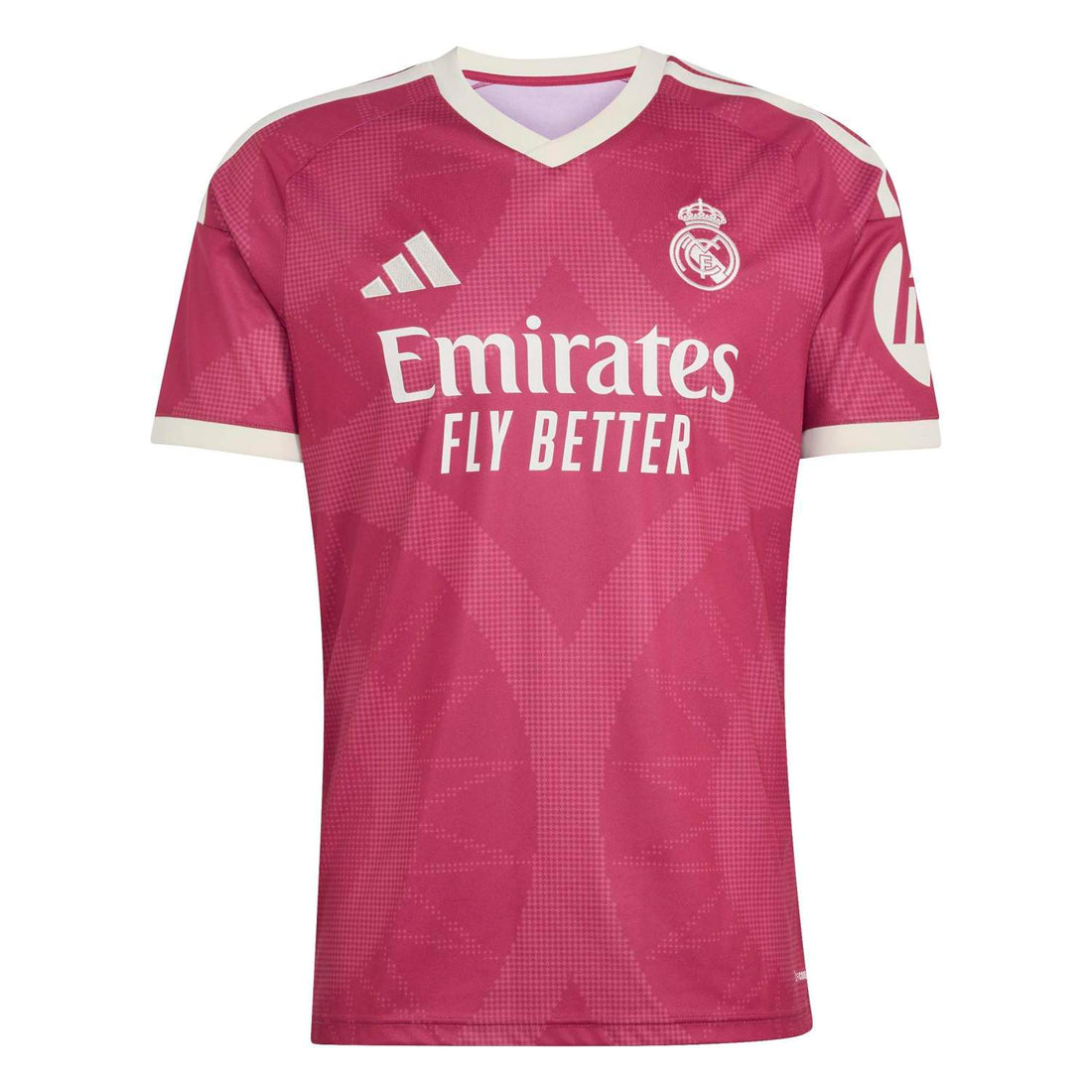 Maglia Real Madrid Third 26/27