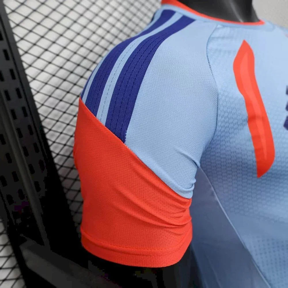 Maglia Giappone Away Versione Giocatore 26/27