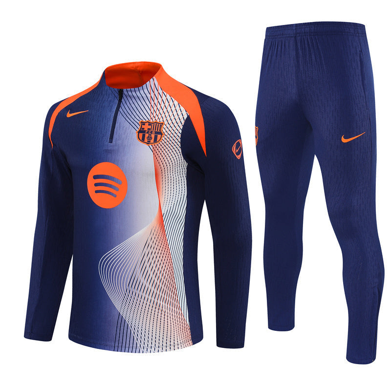Tuta Calcio FC Barcelona 25/26