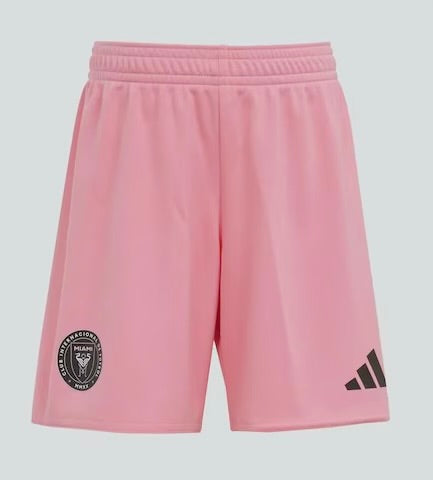 T-shirt e Pantaloncini per Bambino Inter Miami Home 25/26