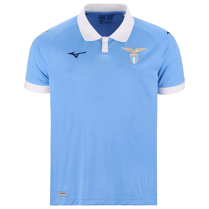 T-shirt e Pantaloncini per Bambino SS Lazio Home 26/27