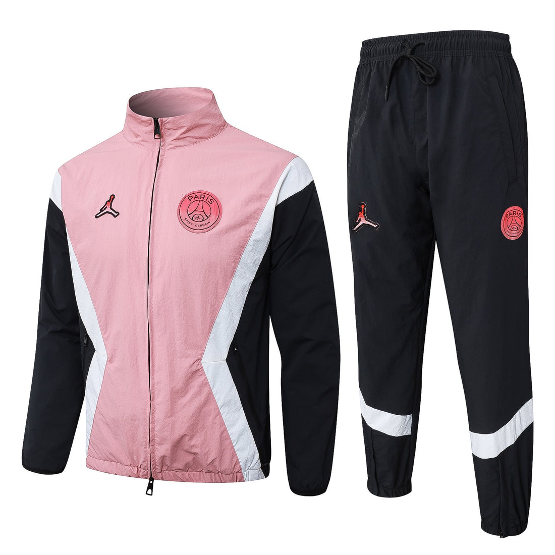 Tuta da calcio impermeabile PSG 25/26
