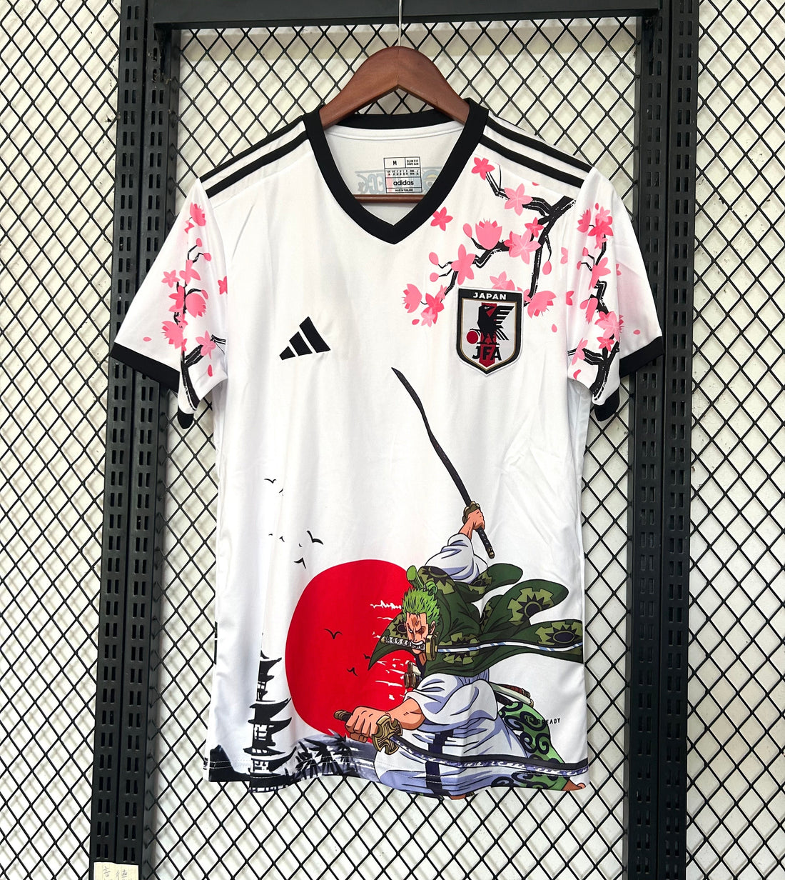 Maglia Giappone Edizione Speciale 25/26
