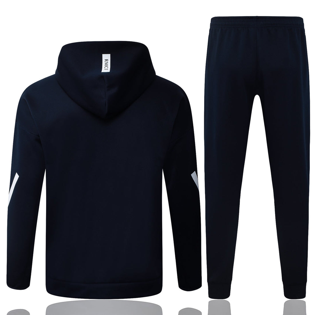 Tuta Calcio Real Madrid 25/26