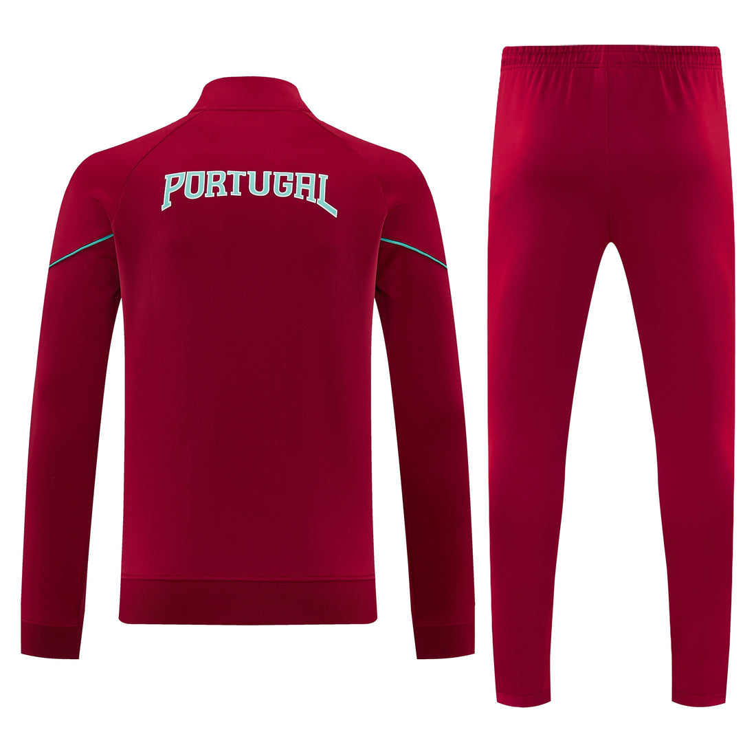Tuta Calcio Portogallo 26/27