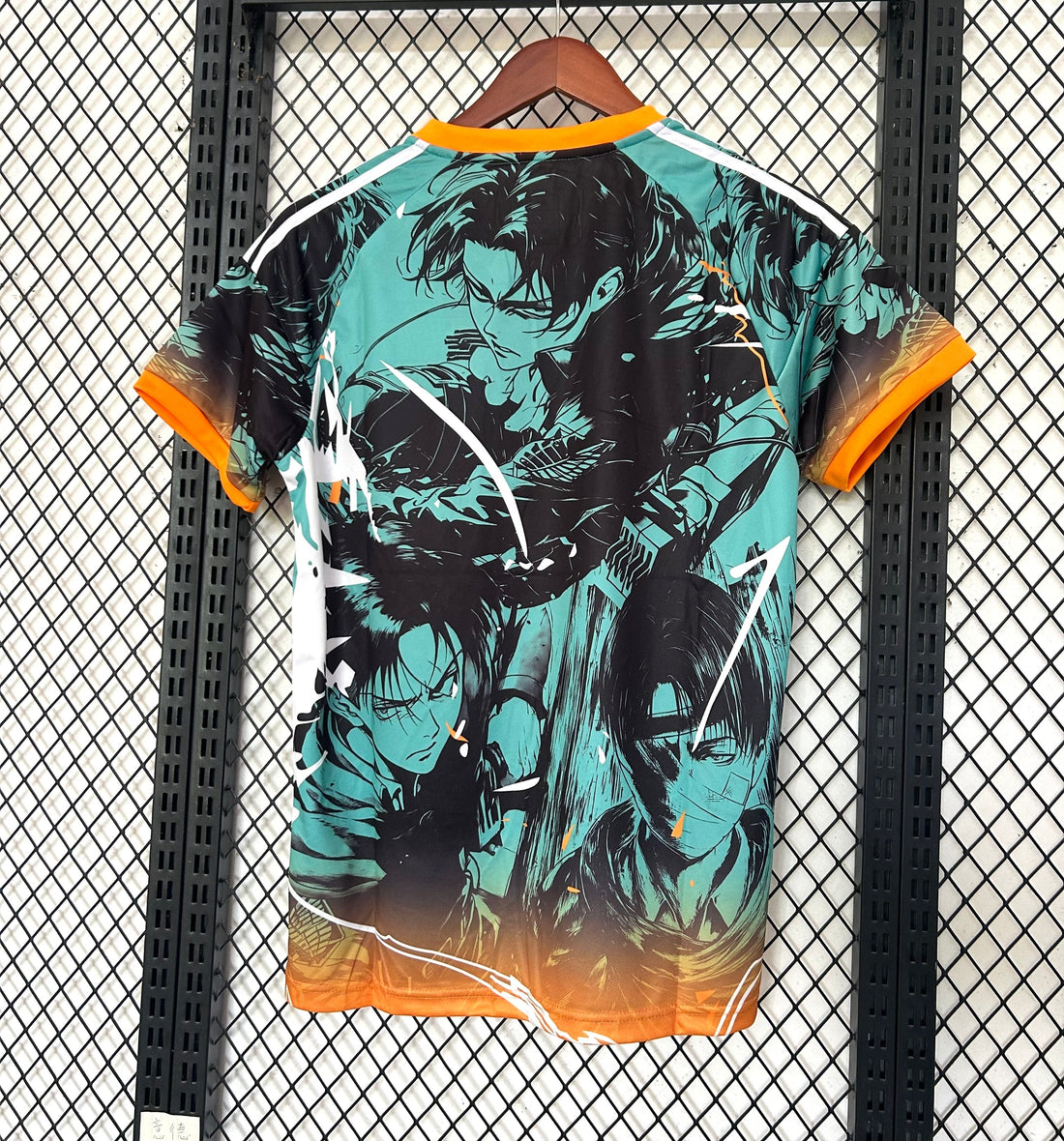 Maglia Giappone Edizione Speciale 25/26