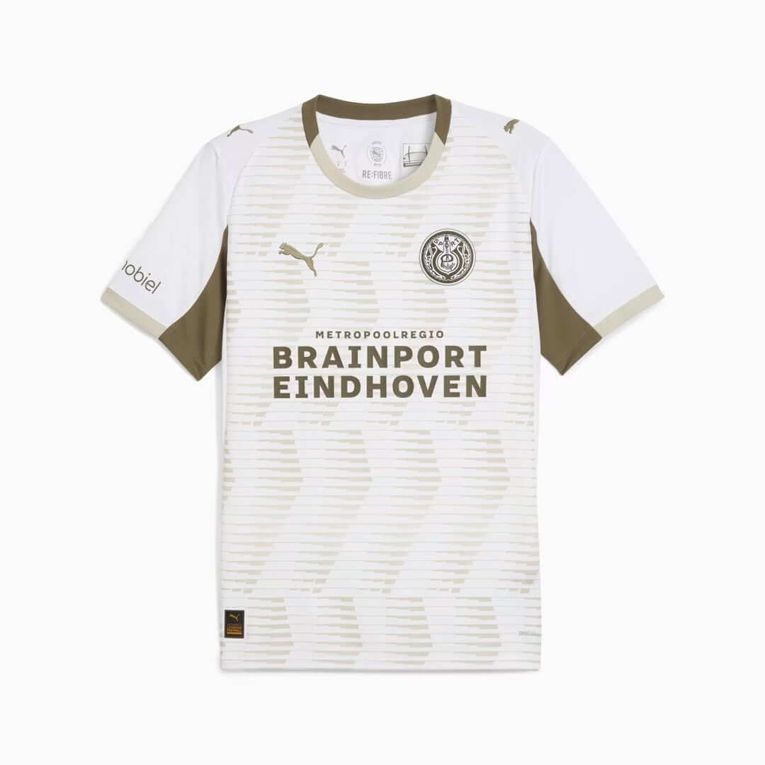 Maglia PSV Eindhoven Third 25/26