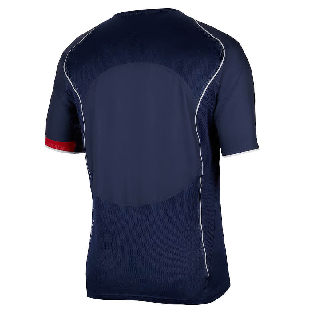 Maglia Retro PSG 2004/05 Total 90 Reissue