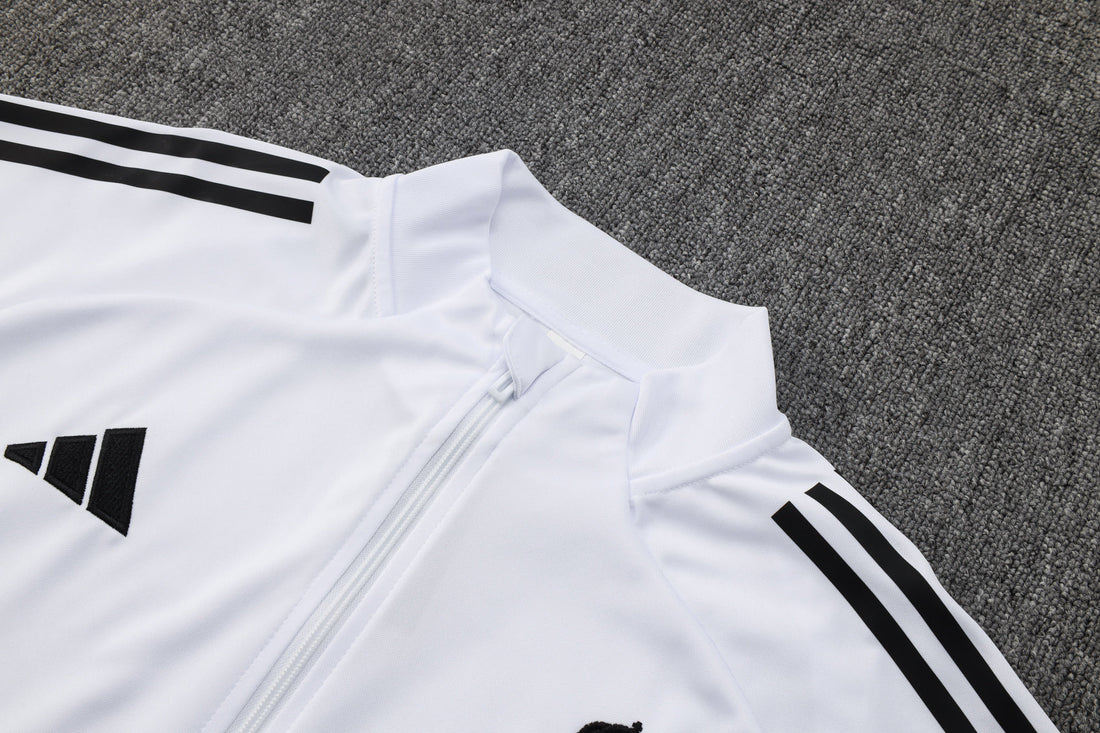 Tuta Calcio Real Madrid 25/26