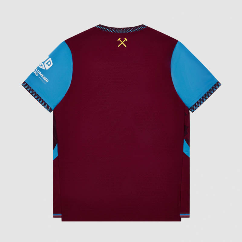 Maglia West Ham United Home 26/27 Versione Giocatore