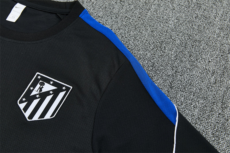 Maglia e Pantaloncini pre-allenamento Atletico de Madrid Bambino 26/27