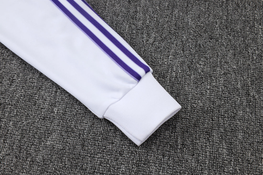 Tuta Calcio Real Madrid Bambino 25/26