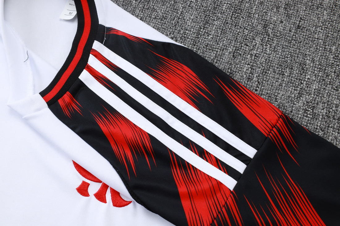 Maglia e Pantaloncini Allenamento Flamengo 25/26