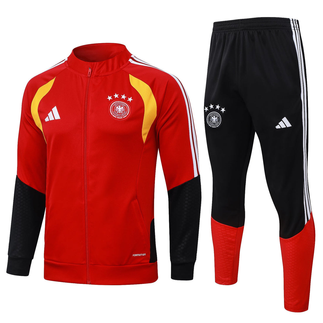 Tuta Calcio Germania 26/27
