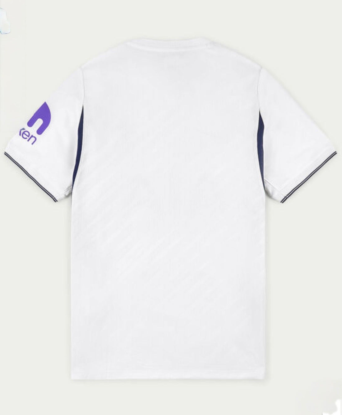 Maglia Tottenham Hotspur Home 26/27