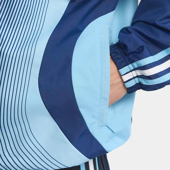 Cappotto Impermeabile Argentina Retro 05/06