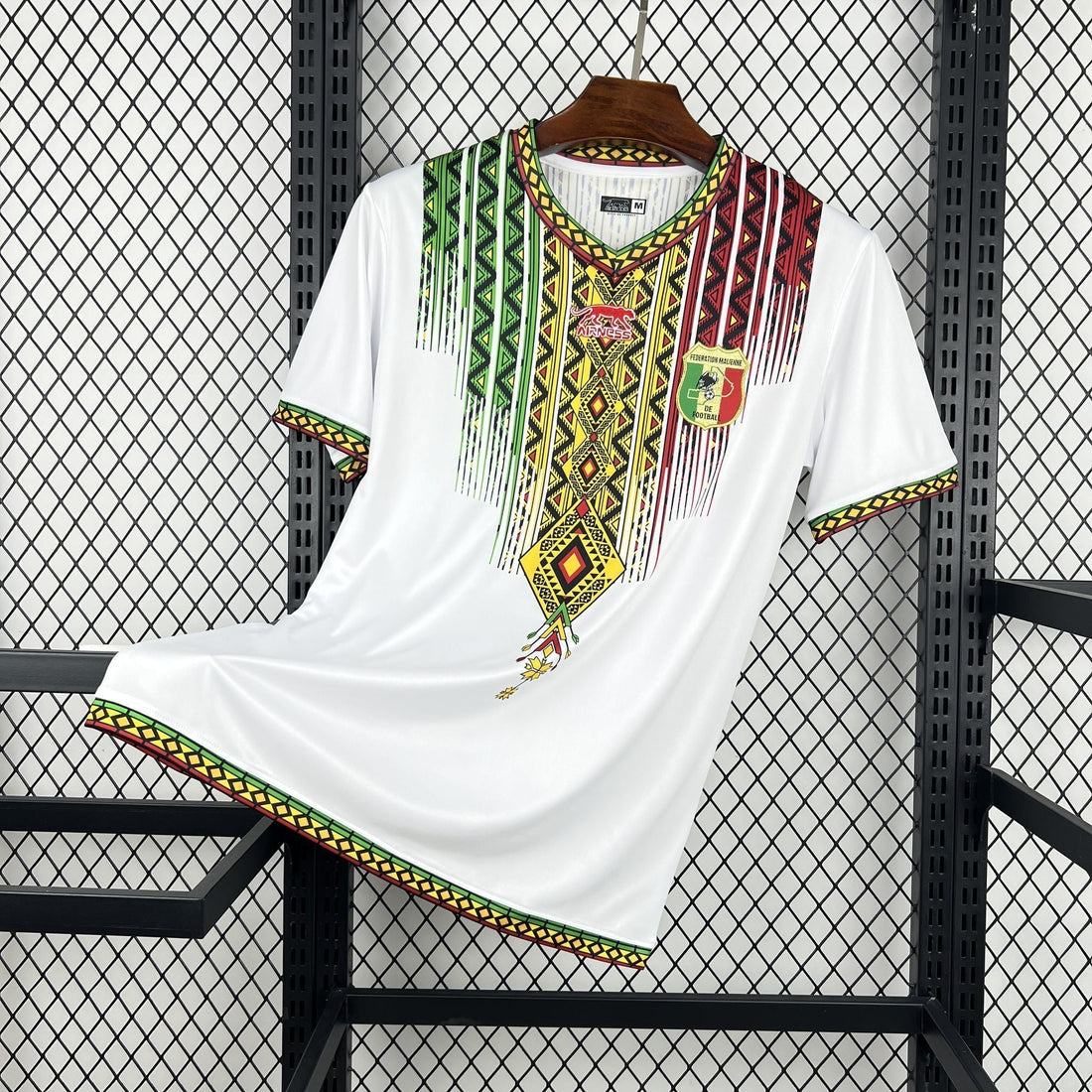 Maglie Calcio Mali Away 26/27