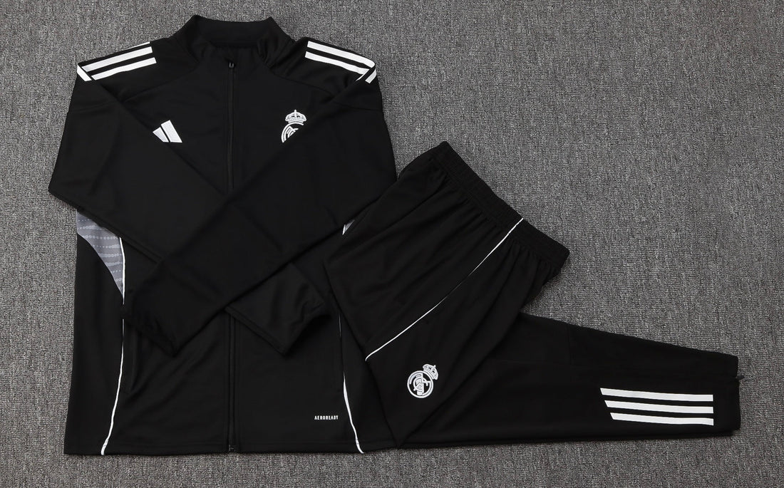 Tuta Calcio Real Madrid 25/26