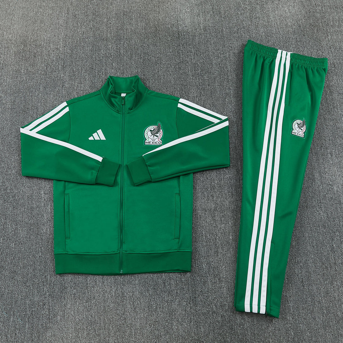 Tuta Calcio Mexico 26/27
