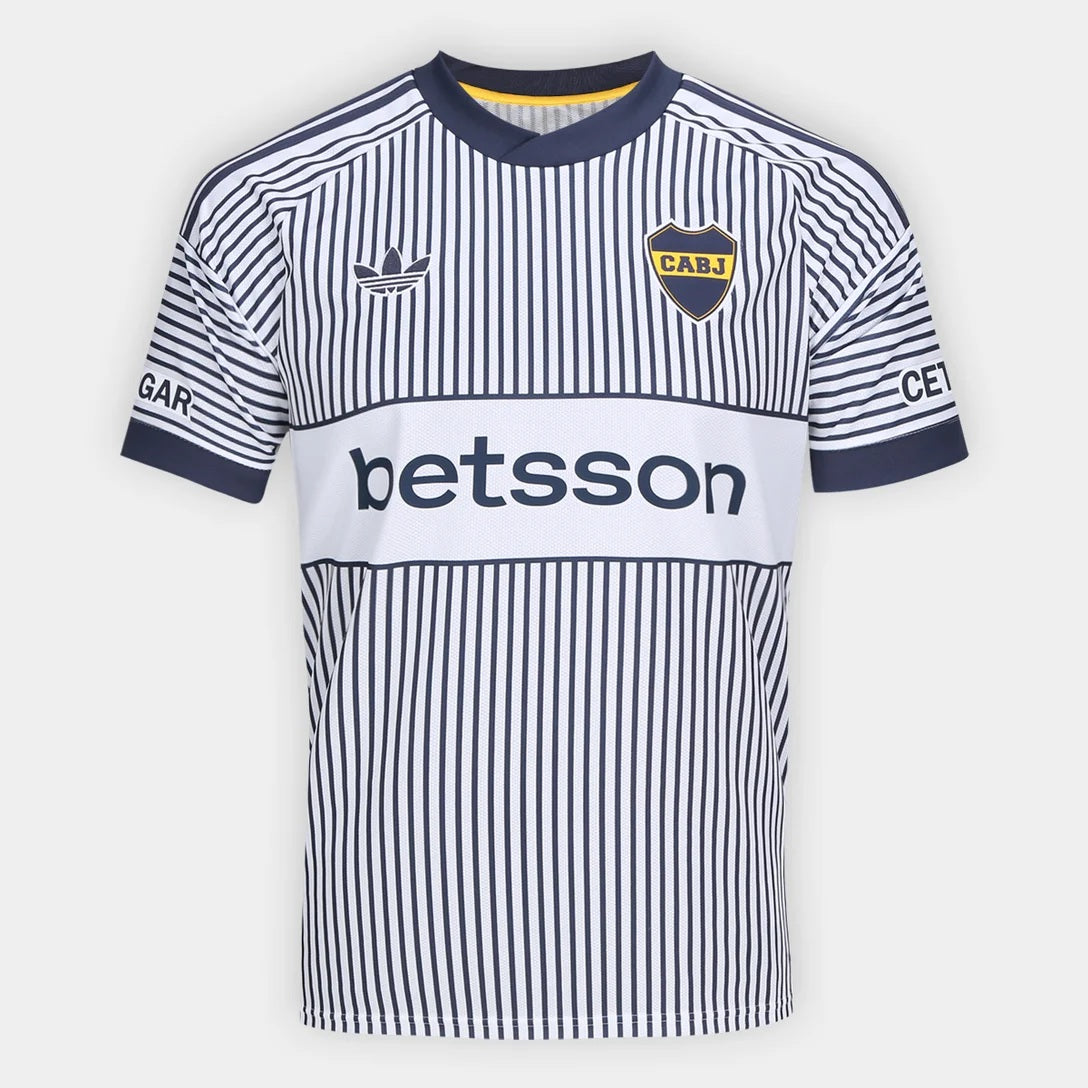 Maglia Boca Juniors Away 26/27