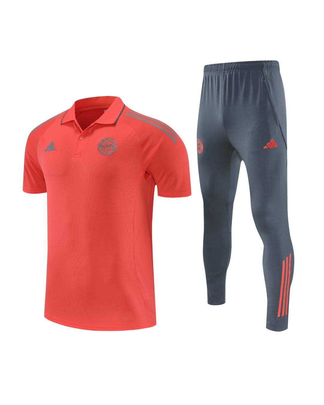 Maglia e Pantaloni Bayern 25/26