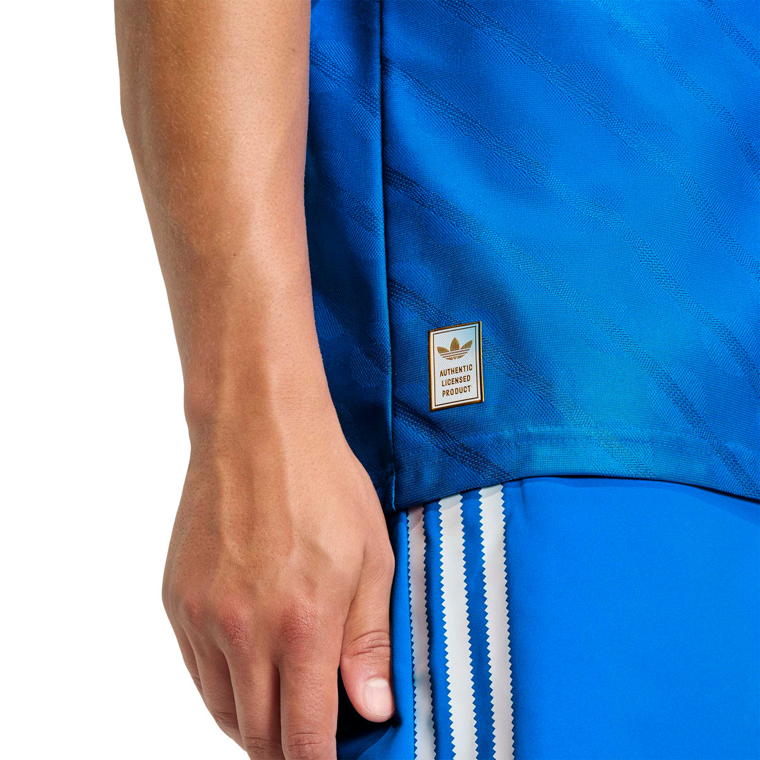 Maglia Real Madrid Third 25/26 - Versione Giocatore
