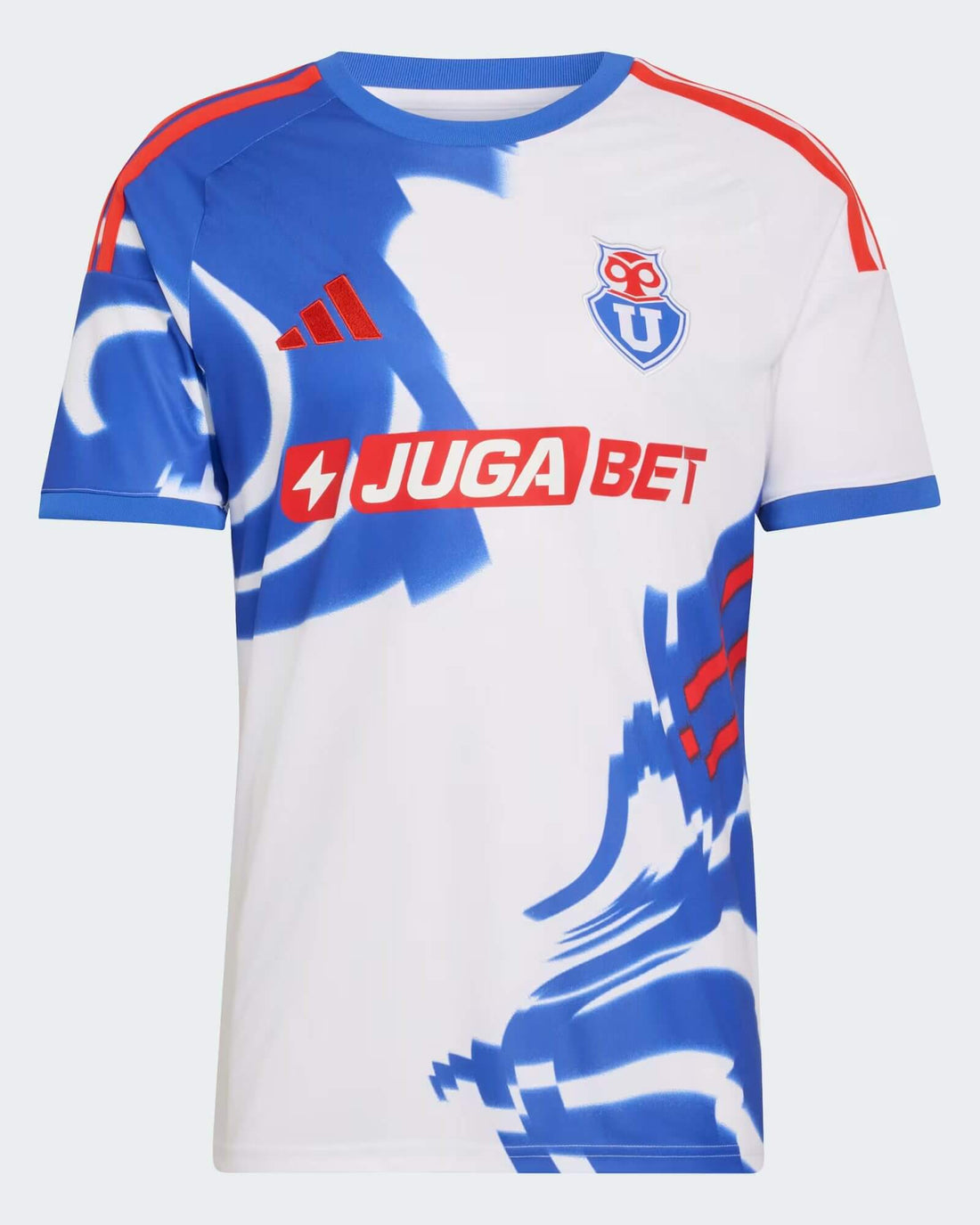 Maglia Universidad de Chile 26/27