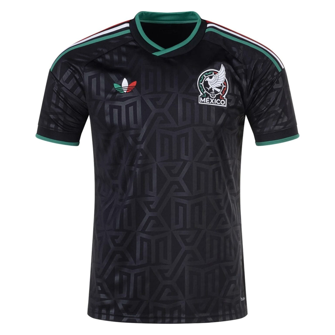 Maglie Calcio Mexico Third 26/27