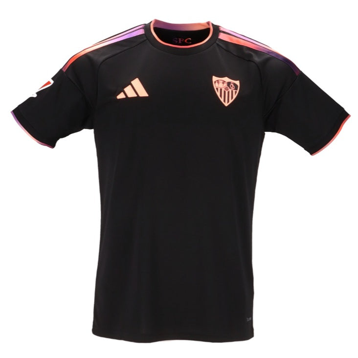Maglia Sevilla Third 26/27