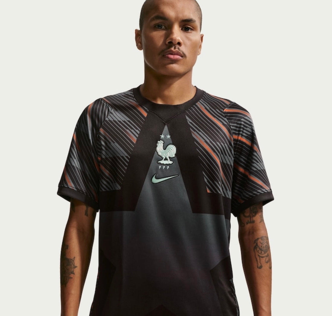 Maglia Francia Portiere 26/27