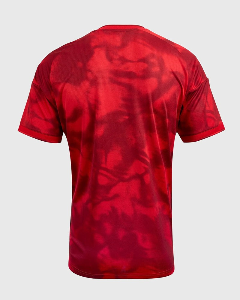 Maglia Nottingham Forest Home 26/27