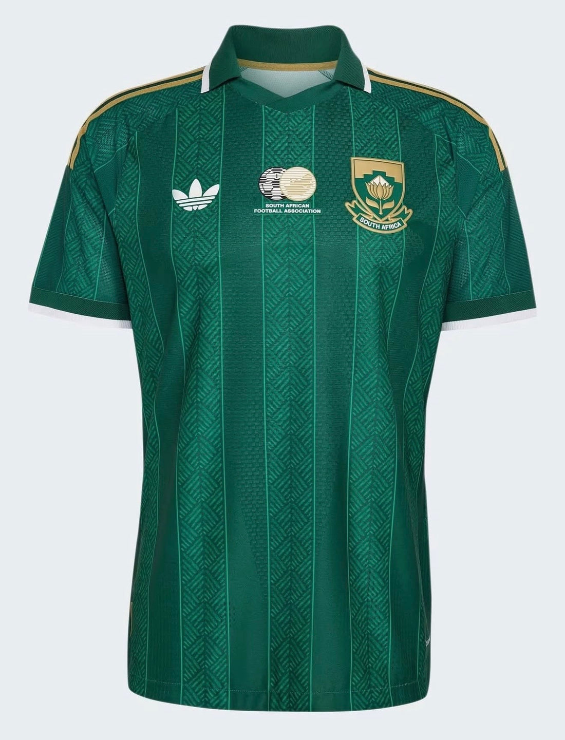 Maglie Calcio South Africa Away 26/27