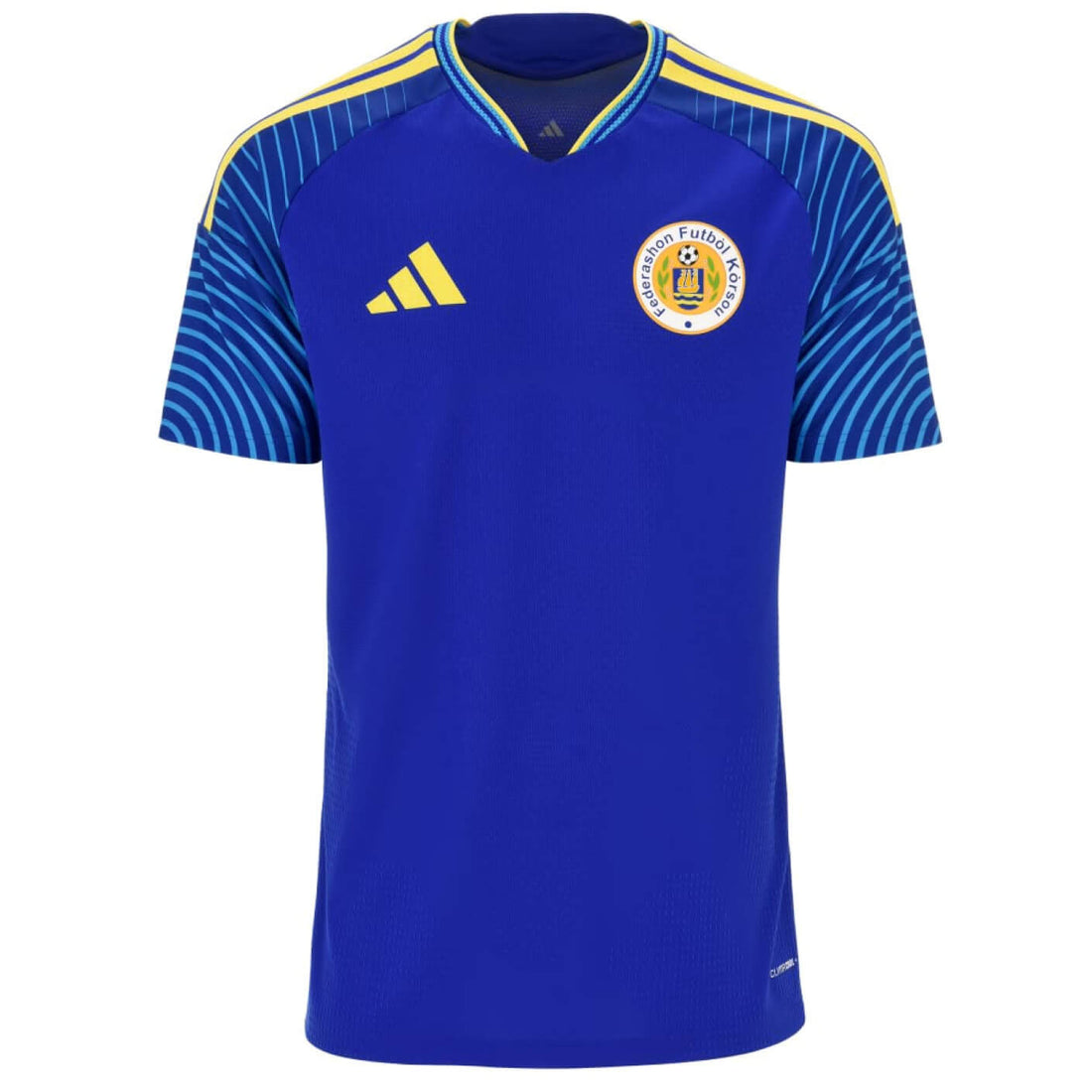 Maglie Calcio Curaçao Home 26/27
