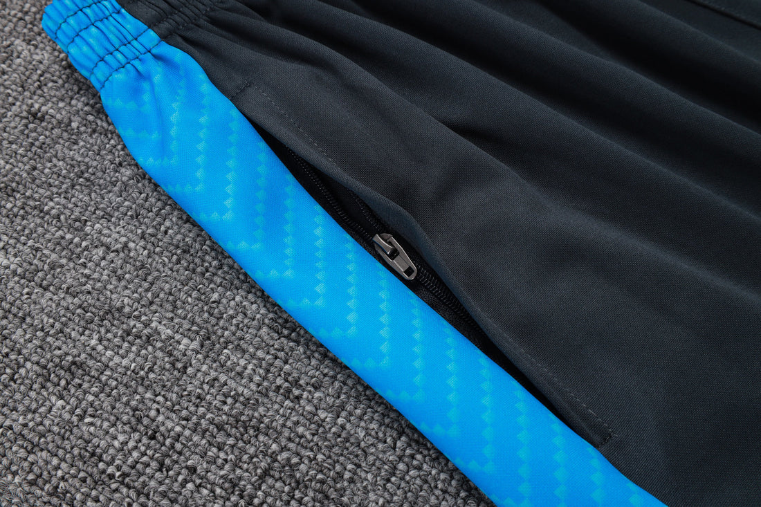 Maglia e Pantaloncini Allenamento SSC Napoli 25/26