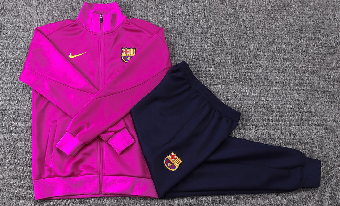 Tuta Calcio FC Barcelona 25/26